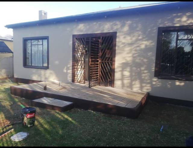 3 BEDROOM PROPERTY TO RENT IN RANDGATE